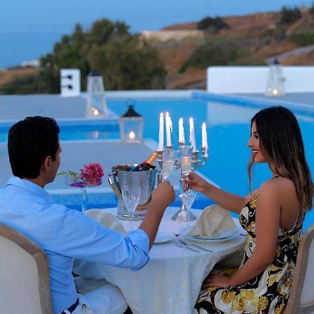 Desiterra Resort Suites & Villas Картерадос Экстерьер фото