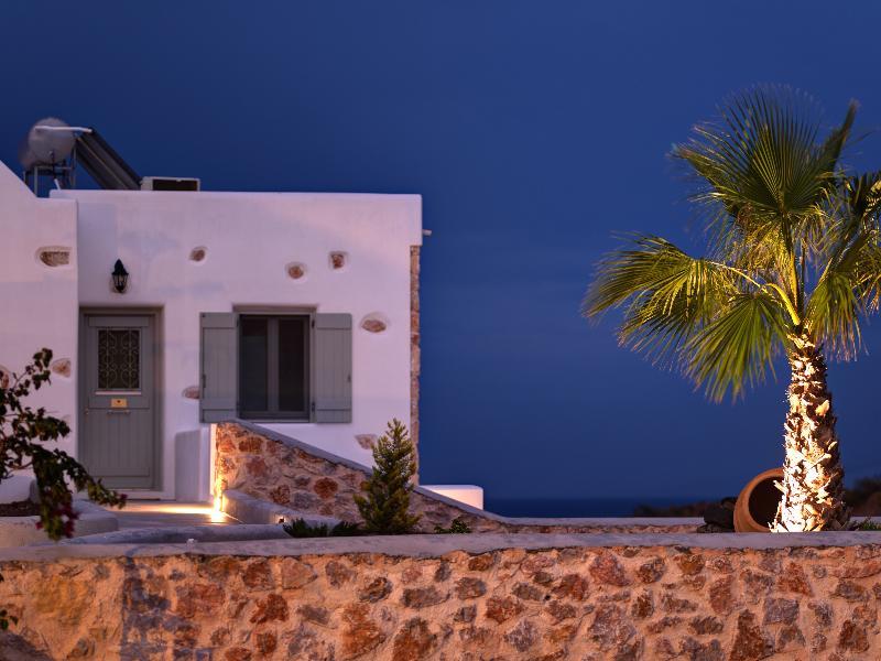 Desiterra Resort Suites & Villas Картерадос Экстерьер фото