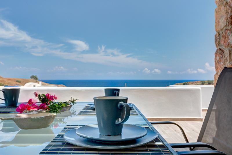 Desiterra Resort Suites & Villas Картерадос Экстерьер фото