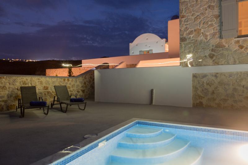 Desiterra Resort Suites & Villas Картерадос Экстерьер фото