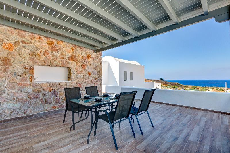 Desiterra Resort Suites & Villas Картерадос Экстерьер фото