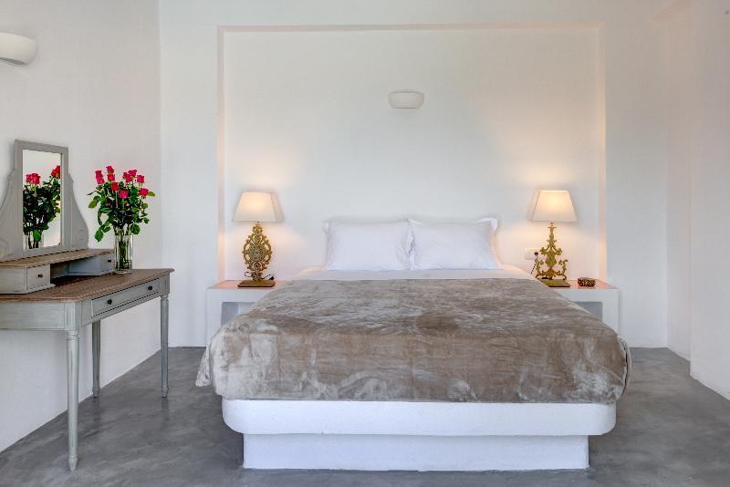 Desiterra Resort Suites & Villas Картерадос Экстерьер фото