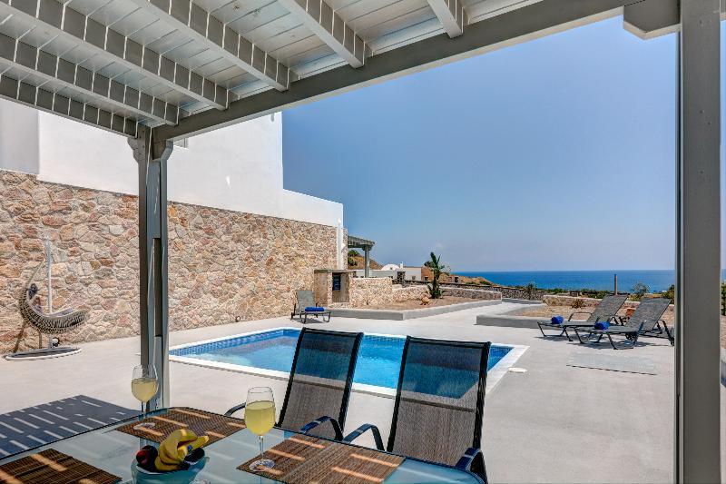 Desiterra Resort Suites & Villas Картерадос Экстерьер фото