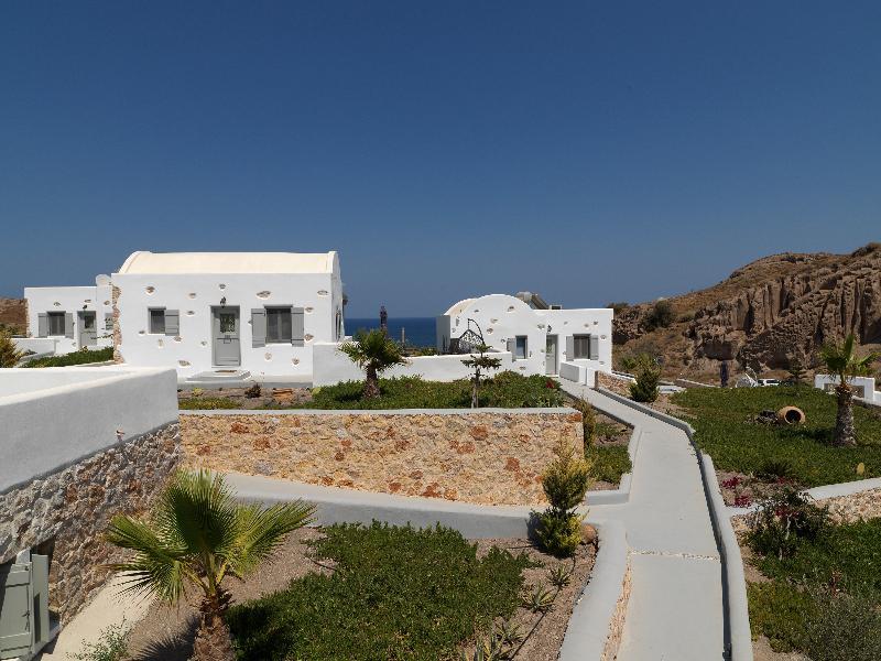 Desiterra Resort Suites & Villas Картерадос Экстерьер фото